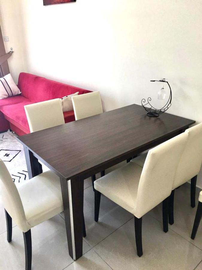 Luxury Two-Bedroom Apartment In Amazing Place Lukomorye C4 Karavas  Екстер'єр фото
